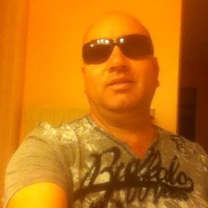 Meet your Posher, Frank